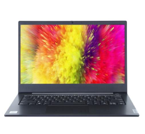 聯想（lenovo）昭陽E4-IML i5-10210U/8G內存/256G固態硬盤/2G獨顯/14英寸商務筆記本